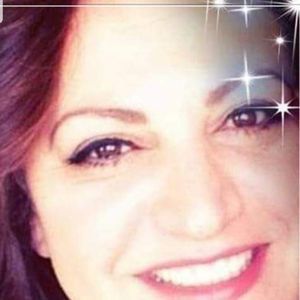 Meet your Posher, Rosanna